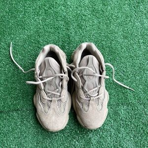 Yeezy 500 Taupe Light